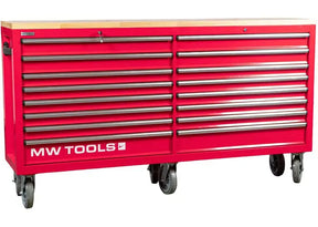 Professioneller 990-teiliger Werkzeugwagen – Premium-Qualität und maximale Kapazität